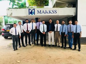 Panacea Biotech Training – August 20-24, 2018 at MARKSS Head Office.