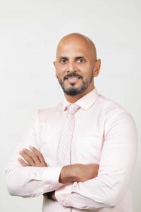 Ravi Nanayakkara